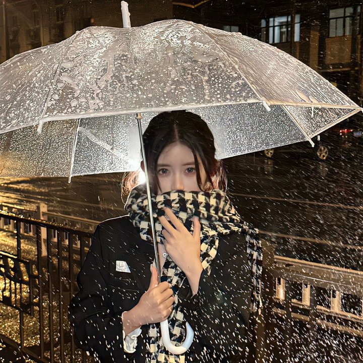 曼谷危情：天堂地狱